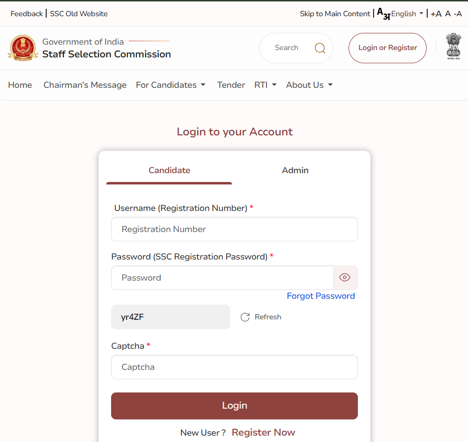 SSC Head Constable (AWO/TPO) in Delhi Police Recruitment 2025 Marks