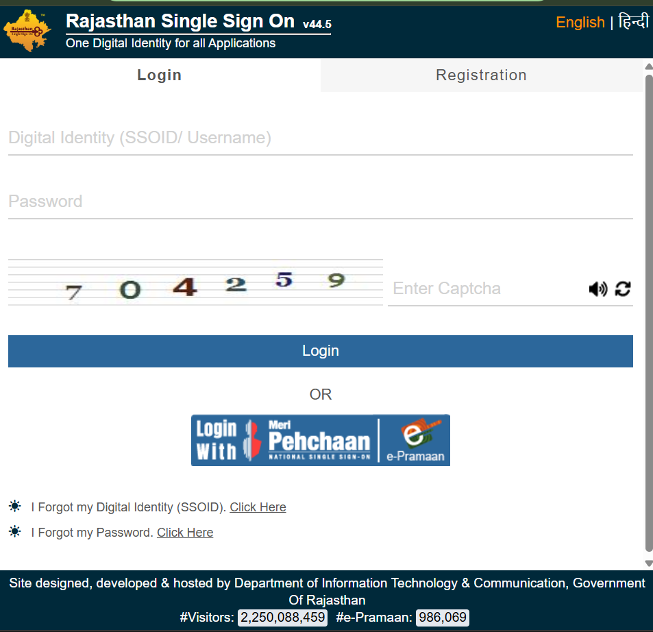 RSSB CET 12th level Recruitment 2026